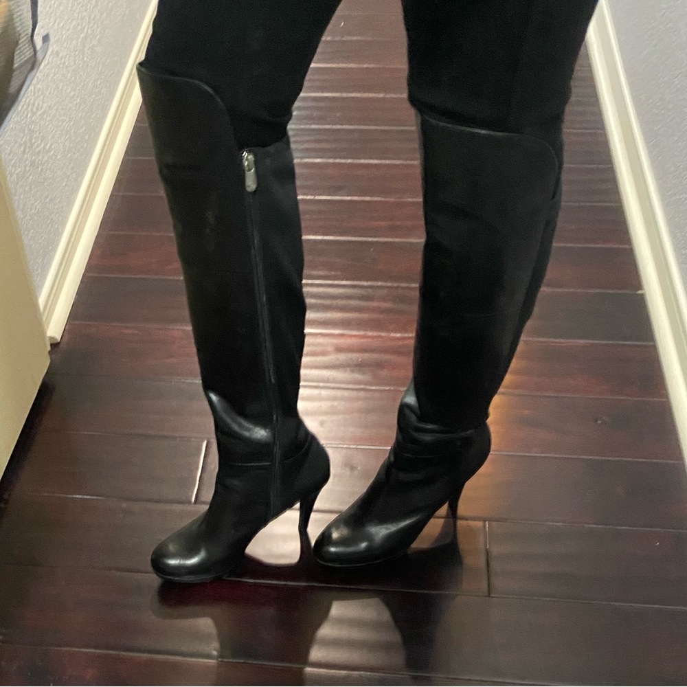 Adrienne Vittadini Boots